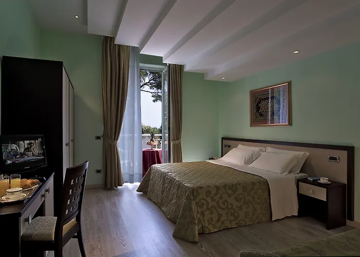 Hotel Regina Palace Terme