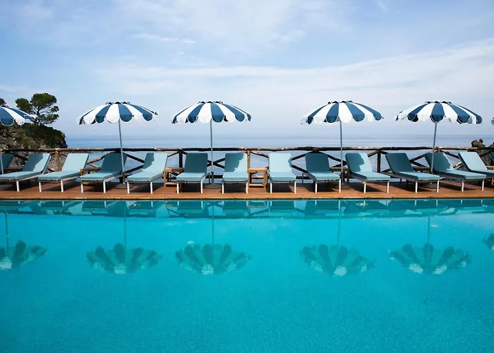 Mezzatorre Hotel & Thermal Spa