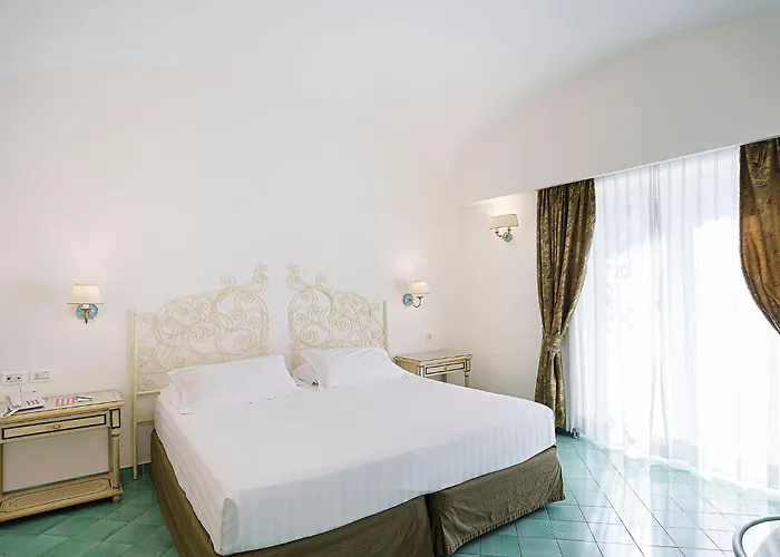 Grand Hotel Il Moresco