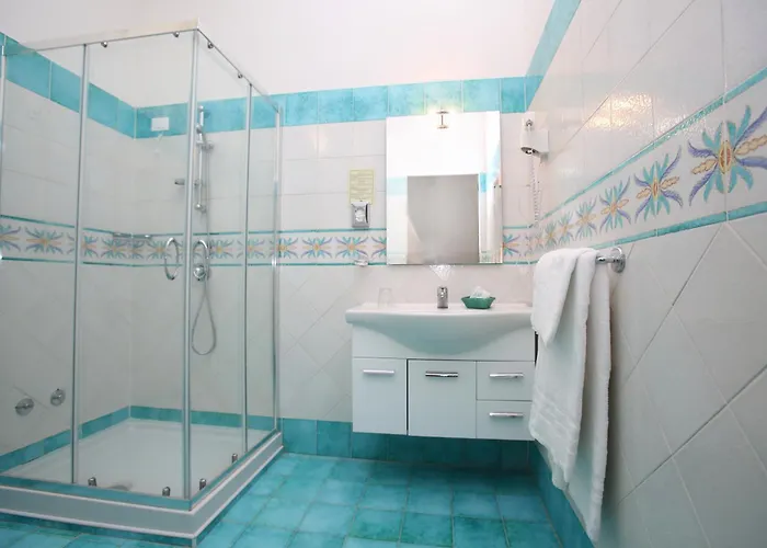 Hotel Solemare Beach & Beauty Spa